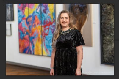 Monika Barłowska-Kuchar